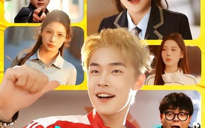 穿书黄毛，我成了女主的白月光（80集）短剧夸克网盘全集免费在线看