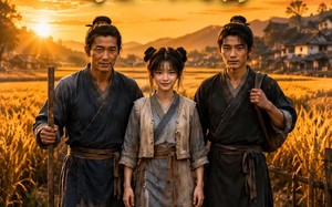 农女带着家人致富（83集）短剧夸克网盘免费畅享全集