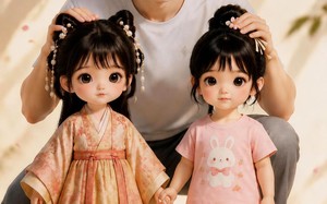大唐兀子到我家（74集）短剧夸克网盘免费看完整版