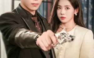 顾少的隐婚小娇妻（60集）短剧夸克网盘完整剧情免费看