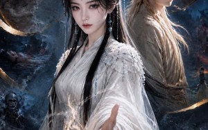 猎魔师（78集）短剧夸克网盘完整版免费观看
