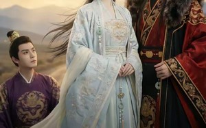 婉宁（55集）短剧夸克网盘完整剧情尽情看