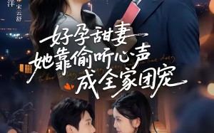 读心娇妻被傅总全家团宠了（67集）短剧夸克网盘免费观看全集