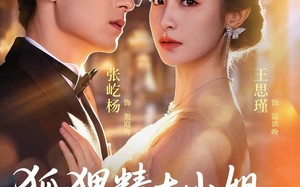 灵俏大小姐，贺总他驾驭不了（74集）短剧夸克网盘畅享全集观看