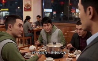 一百块生蚝的代价（51集）短剧夸克网盘全集免费赏