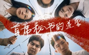 首席秘书的逆袭（30集）短剧夸克网盘完整版在线畅看