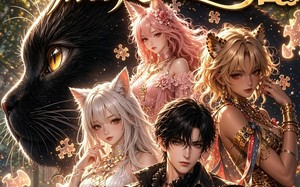 穿越兽娘世界：别看我只是一只猫（99集）短剧夸克网盘高清无删减看