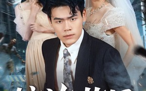 惊涛落日（60集）短剧夸克网盘高清画质畅快看