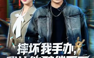 摔坏我手办，我让他赔偿百万（70集）短剧夸克网盘免费畅享全集看