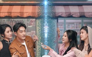 小卖铺通末世，开局泡面换黄金（80集）短剧夸克网盘免费看全集