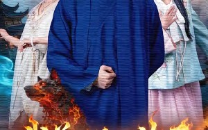 我养了吞日神君（61集）短剧夸克网盘在线免费看