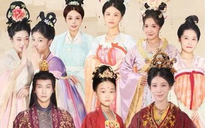 小太后驾到，各宫嫔妃莫嚣张（67集）短剧夸克网盘高清全集畅快看