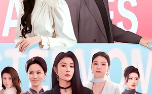 天降后妈，九个姐姐宠我上天（70集）短剧夸克网盘高清在线看