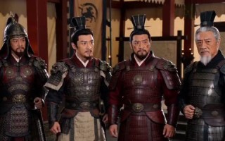三国逆袭：从冒充丞相开始（51集）短剧夸克网盘完整版免费看