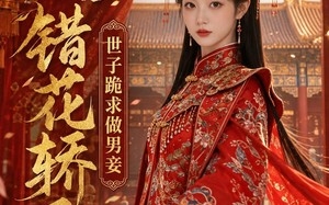 抬错花轿后，世子跪求做男妾（50集）短剧夸克网盘在线免费看全集