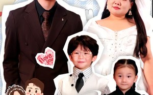 替娃招父，落魄顾少捡回家（80集）短剧夸克网盘在线免费观全集