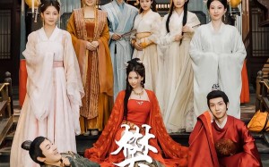 樊楼（62集）短剧夸克网盘免费看精彩全集