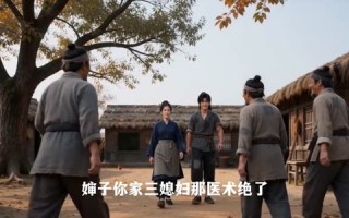 灶台闯出富贵路（39集）短剧夸克网盘高清在线看