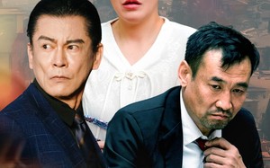 你独自儿孙满堂（45集）短剧夸克网盘无广告畅享版