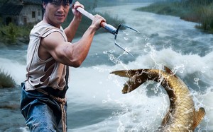 金鳟秘闻（40集）短剧夸克网盘免费看完整剧情