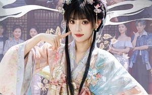 小药王下凡，靠心声成团宠（82集）短剧夸克网盘免费看全集无广告
