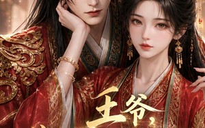 王爷，你的小萌妃又惹事了（64集）短剧夸克网盘全集在线追