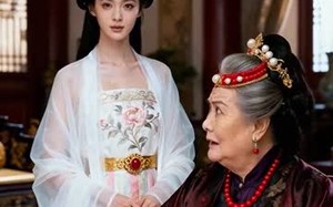 金筹玉谋（22集）短剧夸克网盘免费畅享全集看