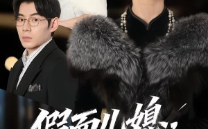 假面儿媳当面不识真金尊（56集）短剧夸克网盘免费在线看全集