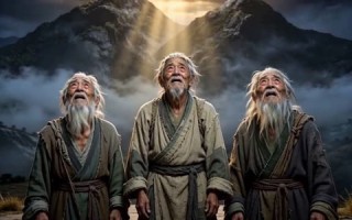 寰域玄尊（41集）短剧夸克网盘畅享全集观看
