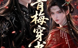 青梅穿书（32集）短剧夸克网盘免费看完整剧情