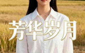 芳华岁月（34集）短剧夸克网盘免费看大结局