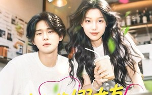 海归的假女友是野蔷薇（30集）短剧夸克网盘独家抢先看