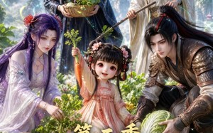 小菊逍遥游第二季（41集）短剧夸克网盘精彩全集在线赏