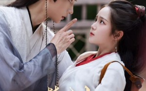梦里江山掌中风华（80集）短剧夸克网盘全集在线畅看