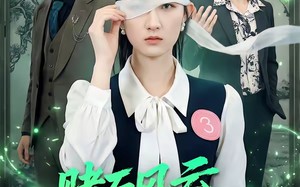 赌石风云：我靠透视覆手为玉（85集）短剧夸克网盘免费观看全集