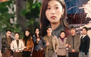 马年大吉之重生的我不好惹（100集）短剧夸克网盘免费视频看全集