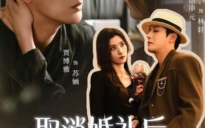 取消婚礼后，前女友后悔了（79集）短剧夸克网盘全集在线高清看