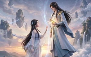 仙途三百年人间再遇你（34集）短剧夸克网盘全集免费在线赏