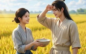 相守于田（17集）短剧夸克网盘完整版免费看