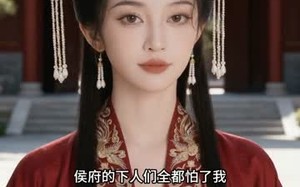 嫡女重生，权倾京华嫁太子（41集）短剧夸克网盘高清在线看