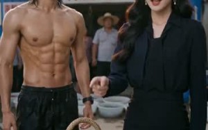 赶海：看我如何发家致富（77集）短剧夸克网盘全集高清在线看