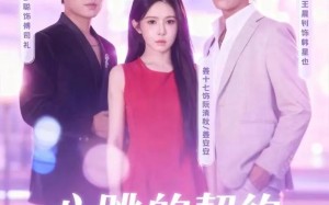 心跳的契约（60集）短剧夸克网盘高清视频免费看