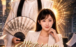 带着神明整顿职场（90集）短剧夸克网盘在线免费看全剧