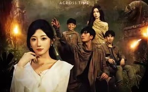 穿越时空的错爱（71集）短剧夸克网盘超清免费看全集