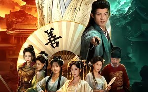 日行一善女帝惊呼反派竟成圣人了（72集）短剧夸克网盘免费看全集