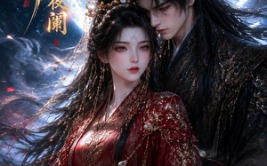 疏月照夜阑（59集）短剧夸克网盘免费畅看全集片