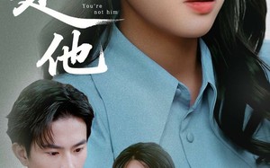 你不是他（70集）短剧夸克网盘免费观看无广告