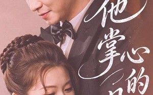 他掌心的月光（50集）短剧夸克网盘全集免费观影