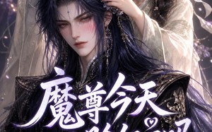 魔尊今天又脸红了吗（45集）短剧夸克网盘免费观看全集