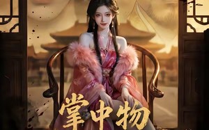 掌中物：腹黑舞姬要掀桌（46集）短剧夸克网盘高清全集观看